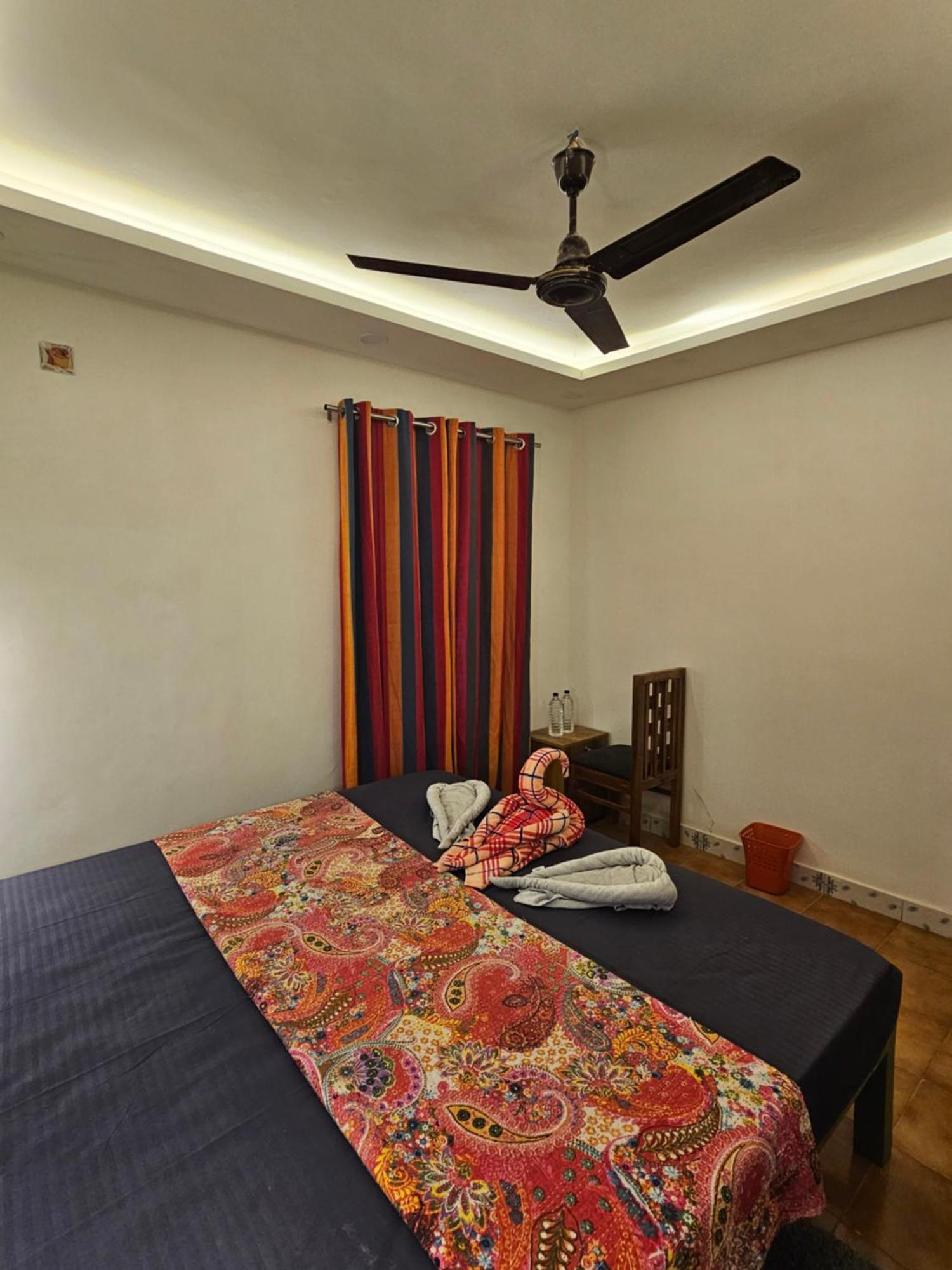 Hotel The Zen Zone Varkala Exteriér fotografie