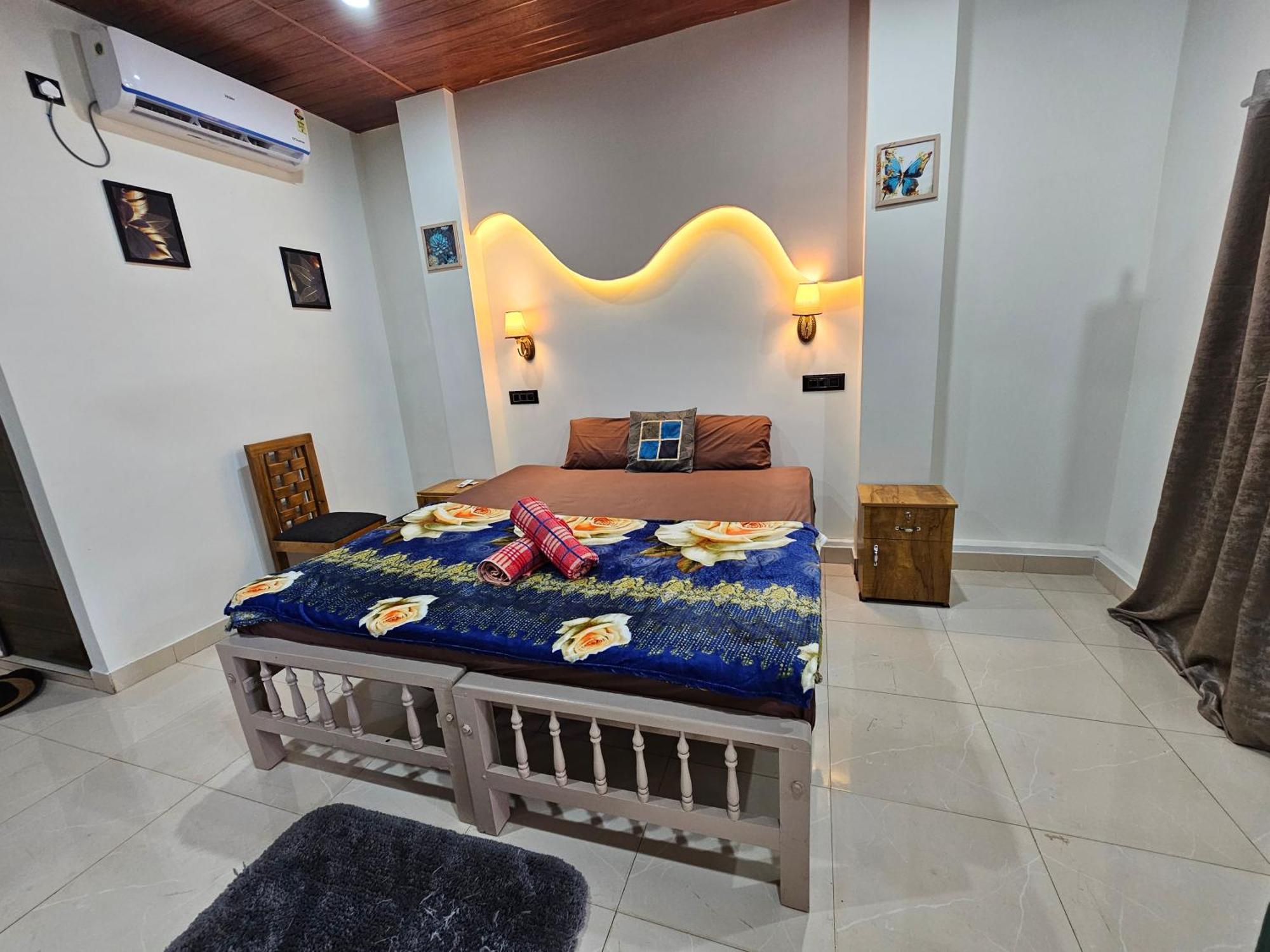 Hotel The Zen Zone Varkala Exteriér fotografie