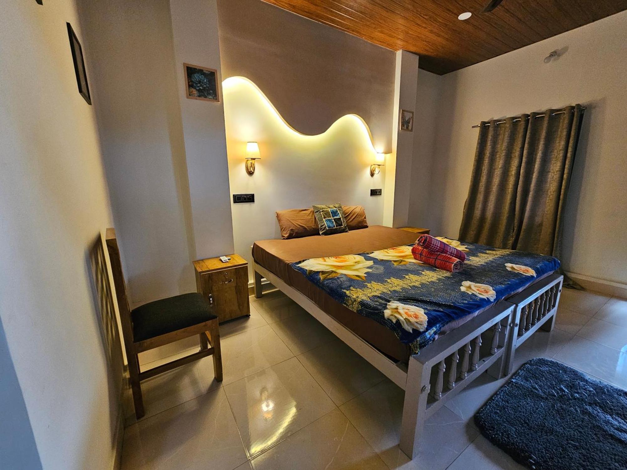 Hotel The Zen Zone Varkala Exteriér fotografie